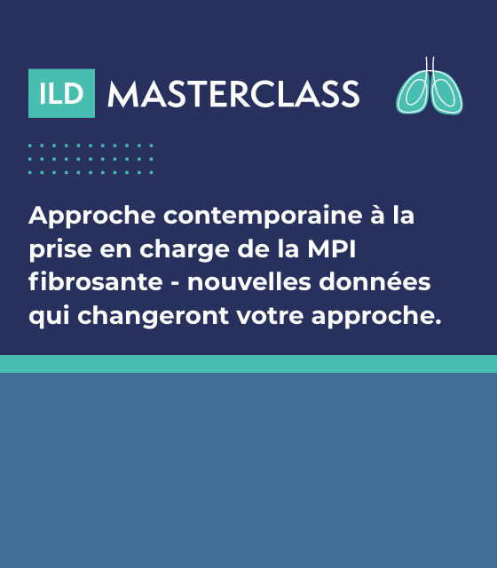 Contemporary approach to managing fibrotic ILD