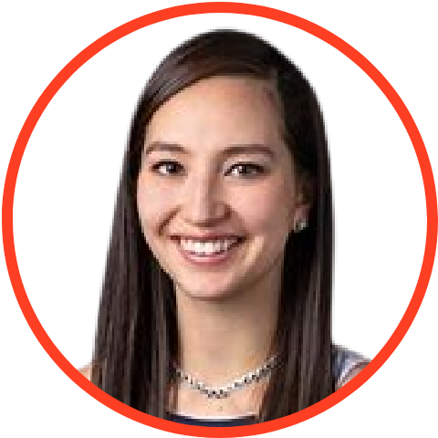 Headshot of Dr. Stacey Lok MD, FRCPC