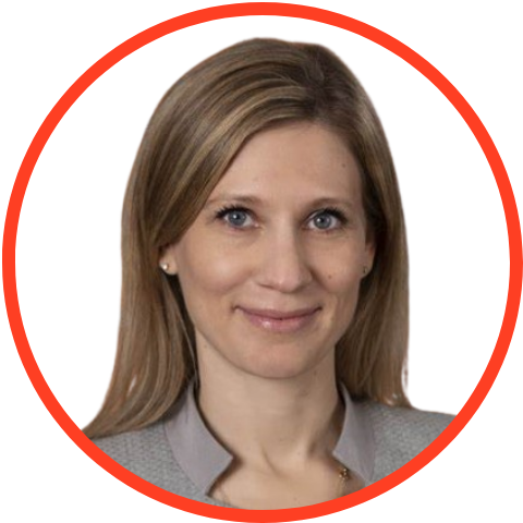 Portrait du Dr. Jolene Fisher, M.D, FRCPC