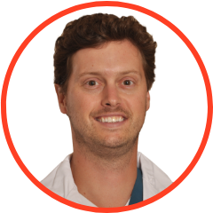 Moderator: Dr. Daniel Vis MD FRCPC