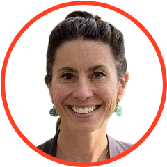 Dr. Keri Johannson